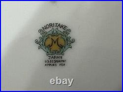 16pc Vintage Noritake Nanarosa Dinnerware Set, Made In Japan, A1818