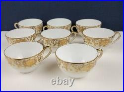 175 by Noritake (N 175) Over-sized Cups Set of 8