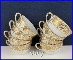 175 by Noritake (N 175) Over-sized Cups Set of 8