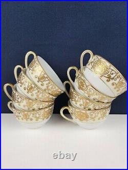 175 by Noritake (N 175) Over-sized Cups Set of 8