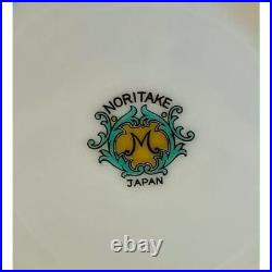 1930s Noritake Fine China-Rare- 44 Piece Set Pattern Mystery #11 Gold Floral
