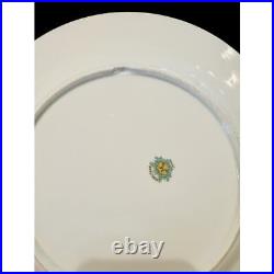 1930s Noritake Fine China-Rare- 44 Piece Set Pattern Mystery #11 Gold Floral