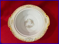 19-pc Noritake China Lares Dinnerware, Made In Japan, A1690