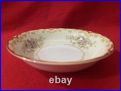 19-pc Noritake China Lares Dinnerware, Made In Japan, A1690