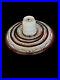 1 Five Piece Set Of Noritake Bone China Chamberlain AAA