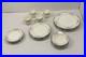 20 Peces Bone China Shenandoah 9729 by Noritake