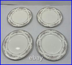 20 Peces Bone China Shenandoah 9729 by Noritake