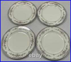 20 Peces Bone China Shenandoah 9729 by Noritake