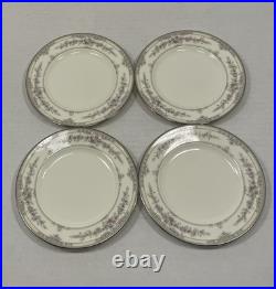 20 Peces Bone China Shenandoah 9729 by Noritake