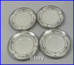 20 Peces Bone China Shenandoah 9729 by Noritake
