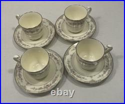 20 Peces Bone China Shenandoah 9729 by Noritake