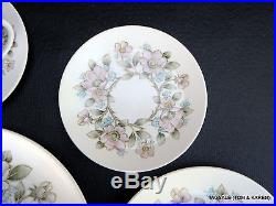 20 Piece Set ELYSIAN by NORITAKE PROGRESSION CHINA Dinner for 4, 8 or 12 +