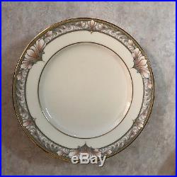 20 pc SET Noritake China BARRYMORE Service for Four Excellent
