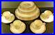 20 pcs IMPERIAL GARDEN by NORITAKE BONE CHINA 4 X 5 Piece Place Settings