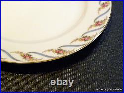 20 pcs NORITAKE china MAYWOOD pattern 4 X 5 Piece Place Settings NO CUPS