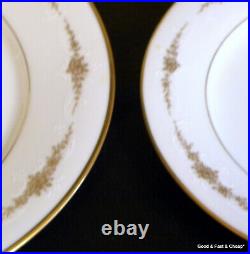 20 pcs NORITAKE fine china GOLDCOURT pattern 4 X 5 Piece Place Settings