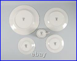 20pc Lot of Noritake China COUNTESS Dinnerware Svc/4 Multiple Sets Available