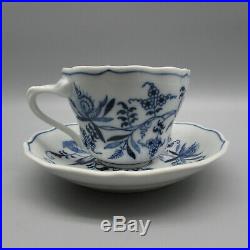 20pc SET Japan China BLUE DANUBE Service for Four