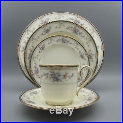 20pc SET Noritake Bone China LYLEWOOD Service for Four