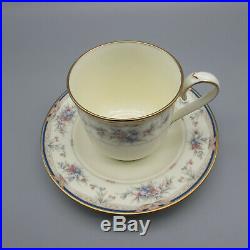 20pc SET Noritake Bone China LYLEWOOD Service for Four