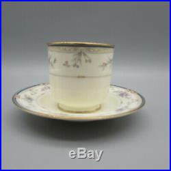 20pc SET Noritake Bone China LYLEWOOD Service for Four