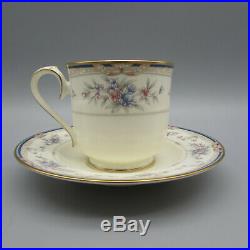 20pc SET Noritake Bone China LYLEWOOD Service for Four