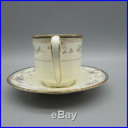 20pc SET Noritake Bone China LYLEWOOD Service for Four