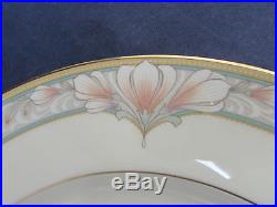 20pc SET Noritake China BARRYMORE Service for Four