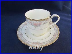20pc SET Noritake China BARRYMORE Service for Four