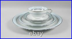 20pc Set of Noritake China BLUEBELL Dinnerware Svc/4 Multiple Sets Available