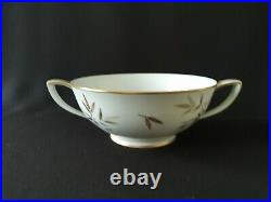 21 Piece Noritake Cho-Cho-San China Tea Set