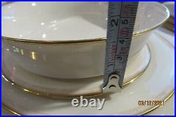 24 Pc. Set For 4 Noritake Sweet Suprise Fine China Lot G