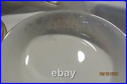 24 Pc. Set For 4 Noritake Sweet Suprise Fine China Lot G