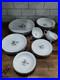 24-pc Noritake Margot 5605 Fine China Set, Made In Japan, A1569
