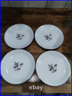24-pc Noritake Margot 5605 Fine China Set, Made In Japan, A1569