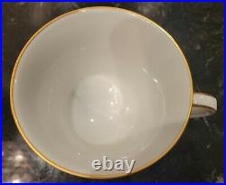 25 Pieces- Set for 5 Contemporary Fine China by Noritake Heritage #2982 Nice