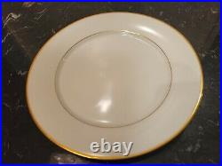25 Pieces- Set for 5 Contemporary Fine China by Noritake Heritage #2982 Nice
