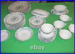 29 Pc Set Vintage Noritake China Country Side Cook'N Serve #6899 Hard To Find