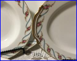 30pc Set NORITAKE Maywood Bone China Japan Bowls Platters Gravy Boat 5154