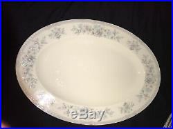 33 Pc Vintage Noritake Buenavista China Set Dinner Salad Place Setting + Service