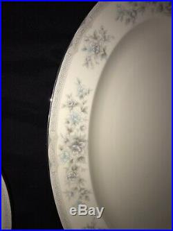 33 Pc Vintage Noritake Buenavista China Set Dinner Salad Place Setting + Service