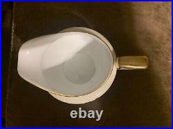37 Piece Set Noritake Grasmere China Set Made in Japan EUC