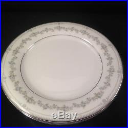 3 Place Setting 12 Pieces Noritake Norwood China