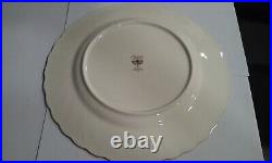 40pc Noritake Brookhollow China 5pc Place Setting 4704 Plate Salad Bb Saucer Cu