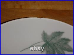 47 pc Vintage Noritake China Wild Ivy #102 7-8 settings HUGE 47pc set