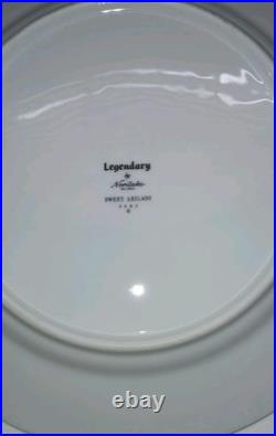 4 Four-Piece Setting Legendary by Noritake Sweet Leilani China Set (Total 24)