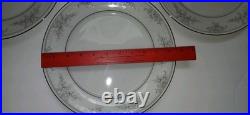 4 Four-Piece Setting Legendary by Noritake Sweet Leilani China Set (Total 24)