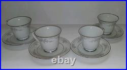 4 Four-Piece Setting Legendary by Noritake Sweet Leilani China Set (Total 24)