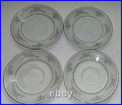4 Four-Piece Setting Legendary by Noritake Sweet Leilani China Set (Total 24)