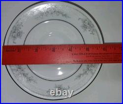 4 Four-Piece Setting Legendary by Noritake Sweet Leilani China Set (Total 24)